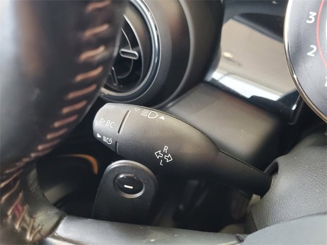 Used 2022 MINI Cooper John Cooper Works w/ Premium Package image 18