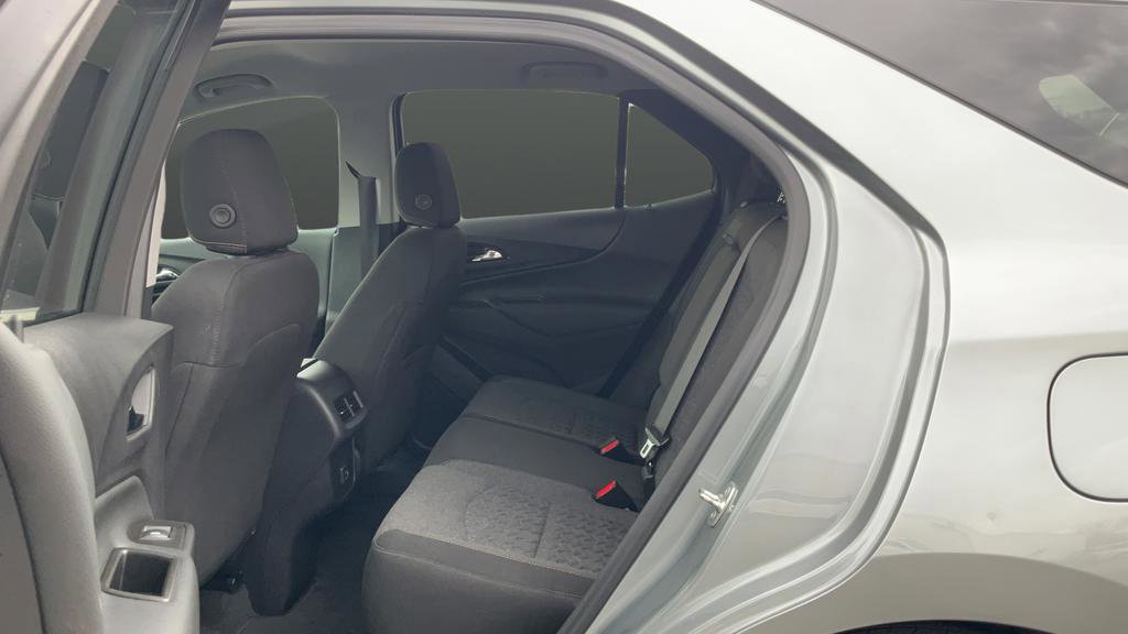 Used 2024 Chevrolet Equinox LT FWD image 27