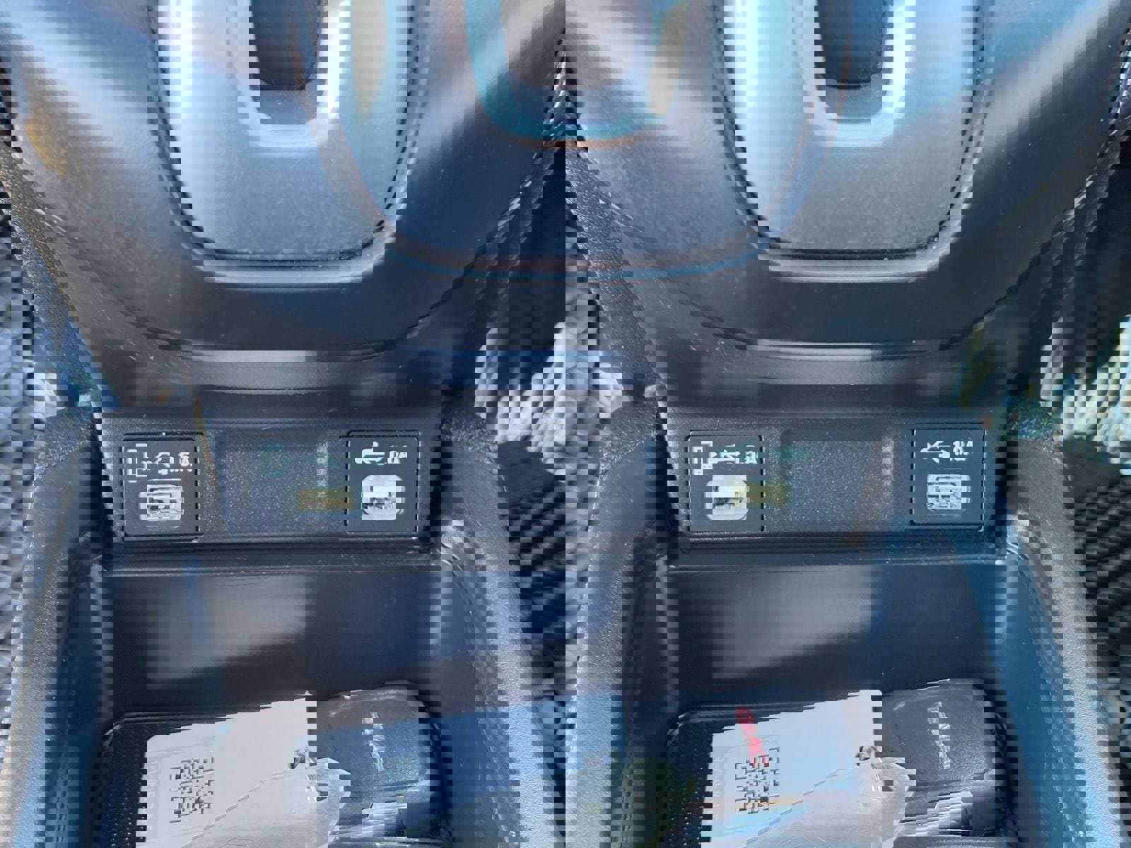 Used 2021 Honda CR-V EX image 25