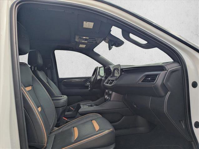 Used 2023 GMC Yukon AT4 w/ AT4 Premium Package AWD/4WD image 15