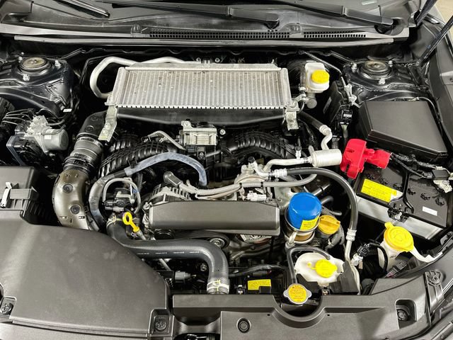 Used 2023 Subaru WRX Limited AWD/4WD image 35