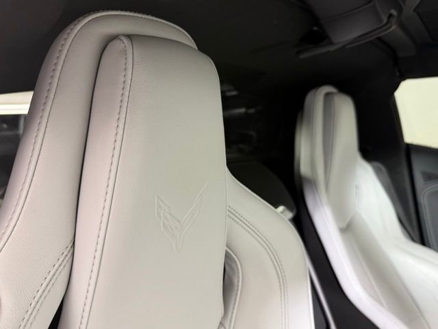Used 2023 Chevrolet Corvette Stingray Coupe image 26