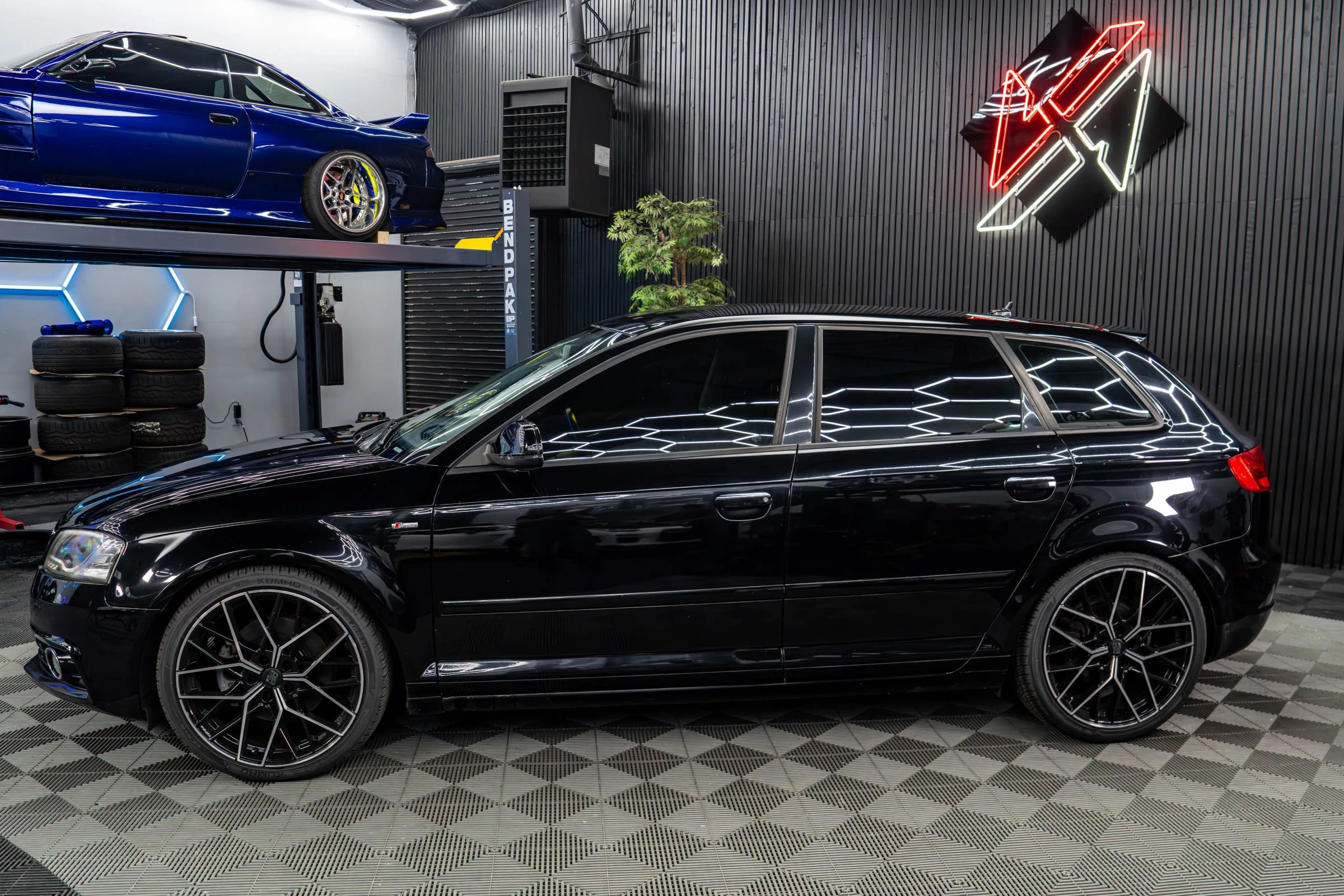Used 2012 Audi A3 2.0T Premium FWD image 7