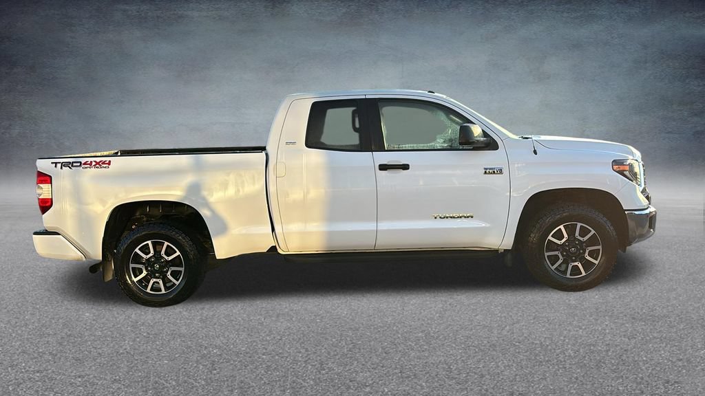 Used 2019 Toyota Tundra SR5 w/ TRD Off Road Package AWD/4WD image 27
