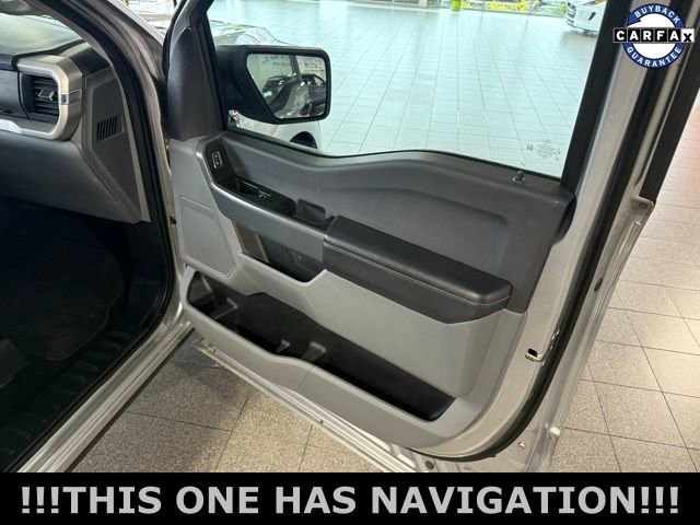 Used 2022 Ford F150 XLT image 22
