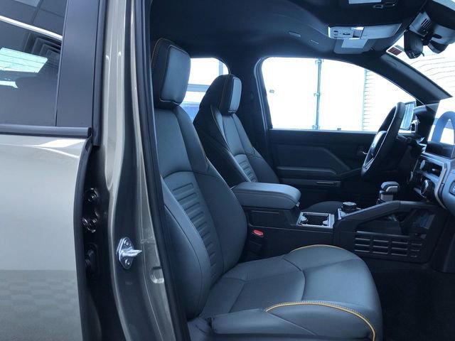 Certified 2025 Toyota Tacoma Trailhunter image 16