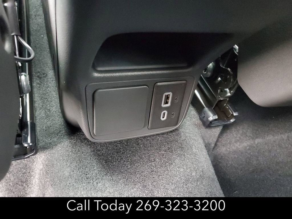 New 2026 Buick Encore GX Sport Touring w/ Comfort Package image 20