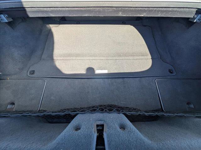 Used 2005 Chevrolet Corvette w/ Preferred Equipment Group image 6