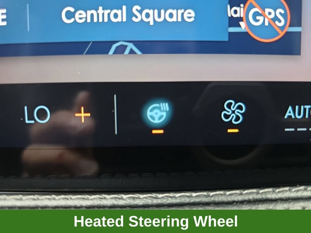 Used 2023 Lincoln Corsair AWD w/ Equipment Group 101A image 36
