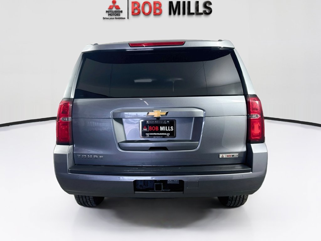 Used 2019 Chevrolet Tahoe LT RWD image 6