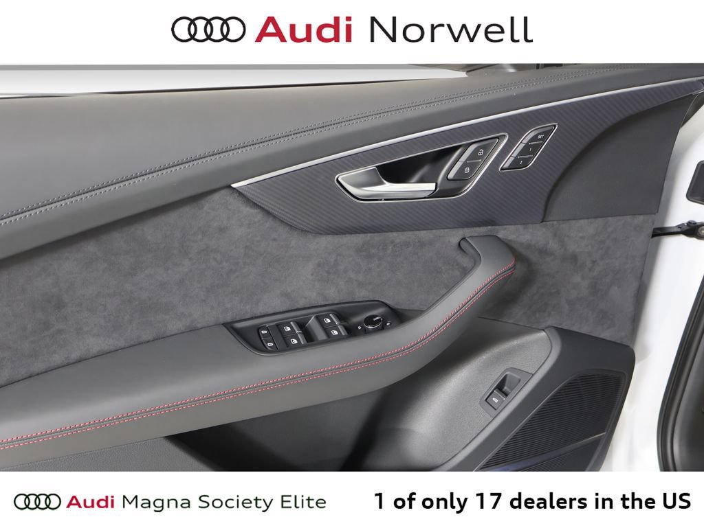 New 2026 Audi Q7 3.0T Prestige AWD/4WD image 24