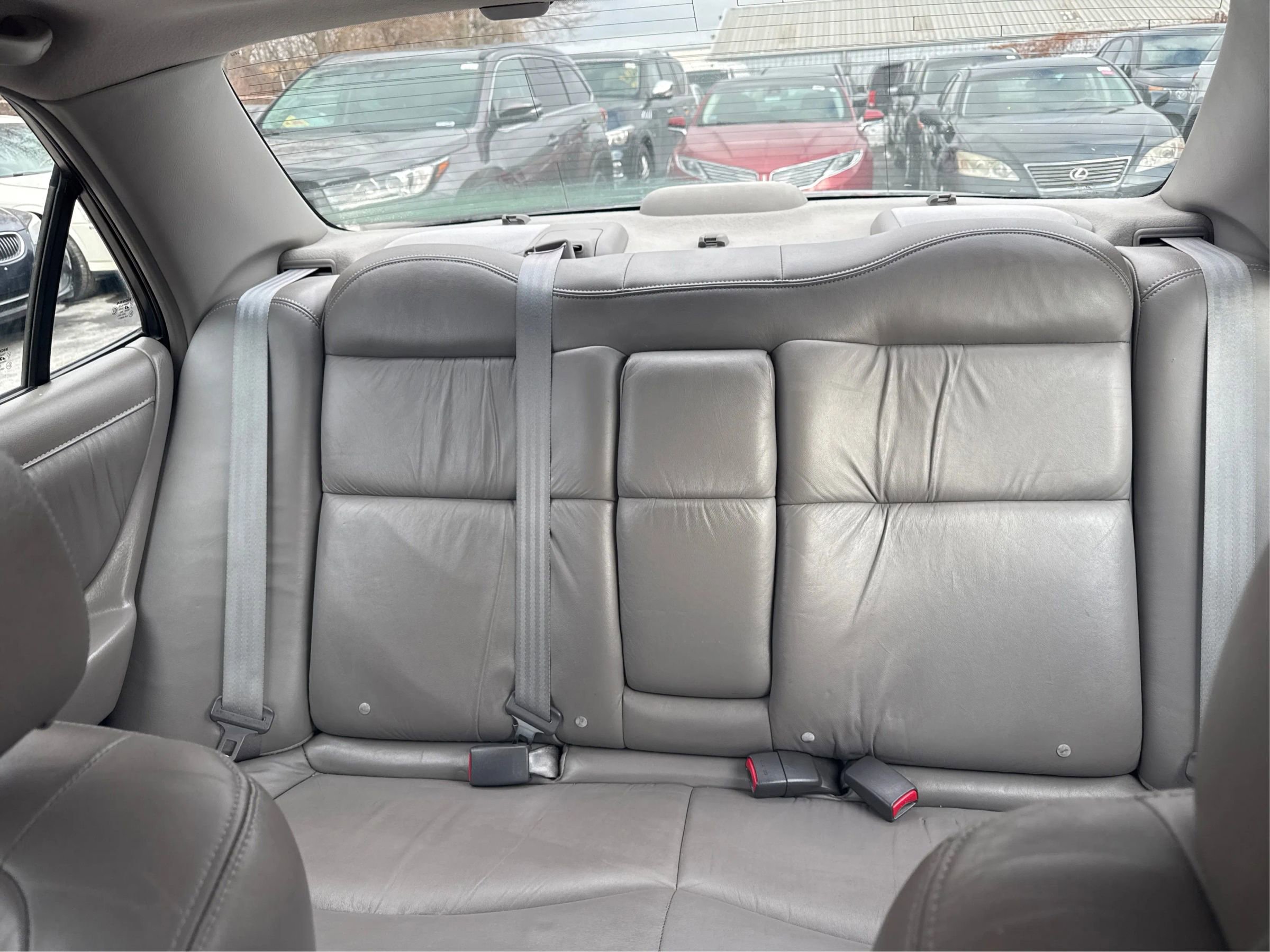 Used 2001 Honda Accord EX image 26