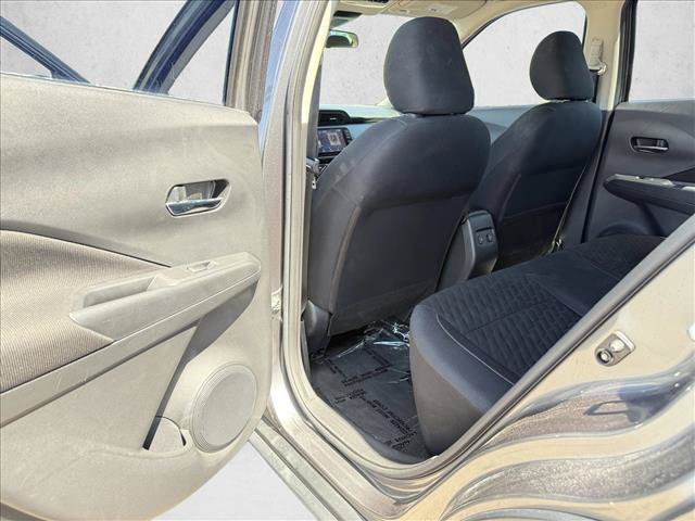 Used 2023 Nissan Kicks SV FWD image 20