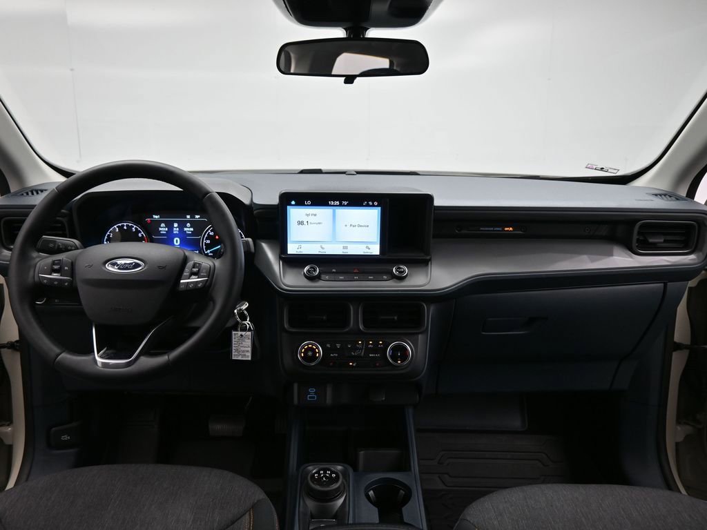 Certified 2024 Ford Maverick Tremor w/ Tremor Off-Road Package image 20