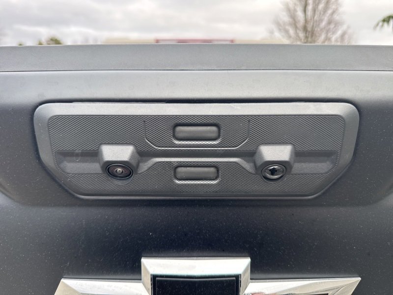 Certified 2026 Chevrolet Silverado 1500 ZR2 w/ ZR2 Bison Edition image 50