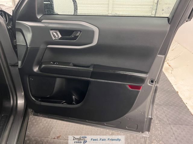 Used 2023 Ford Bronco Sport Big Bend w/ Convenience Package image 36
