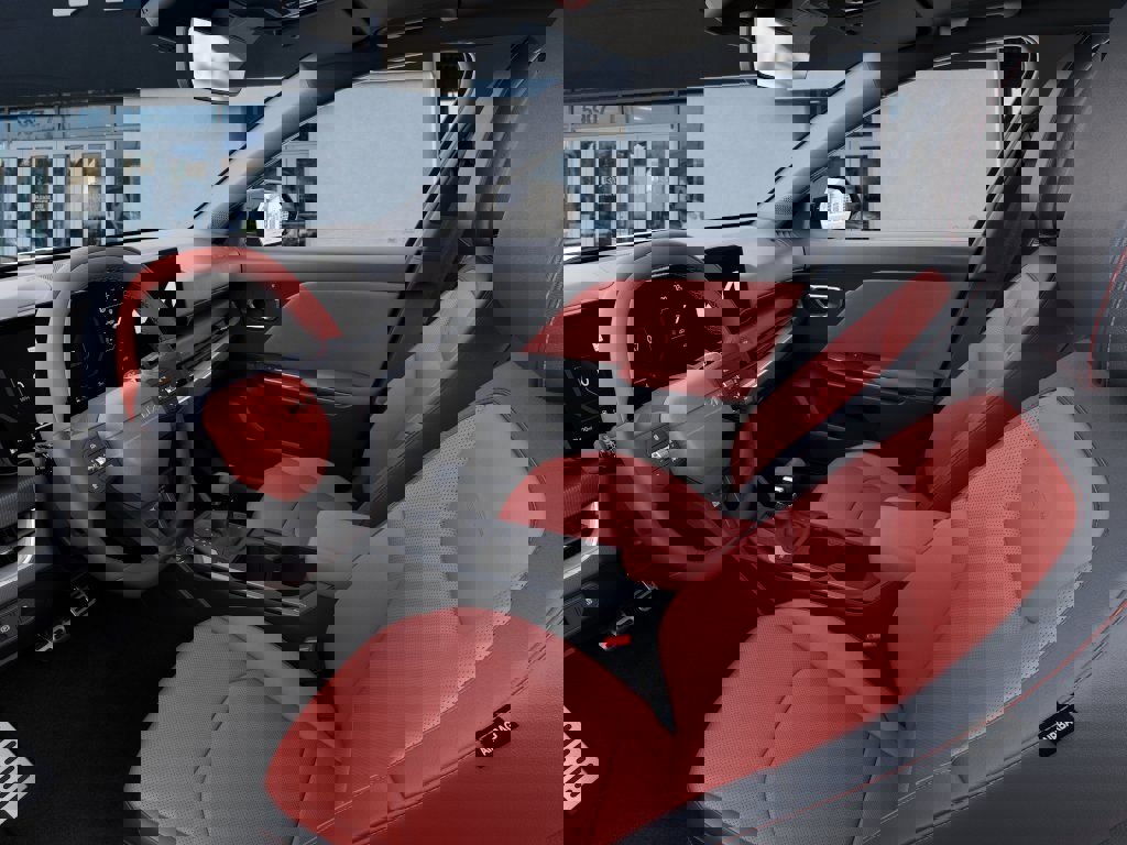 New 2026 Kia K4 GT-Line Turbo image 17