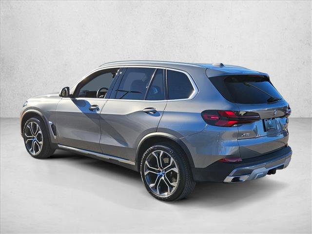 Used 2024 BMW X5 xDrive40i w/ Premium Package image 8