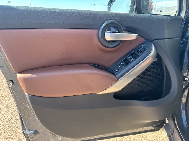 Used 2021 FIAT 500X Trekking AWD/4WD image 9