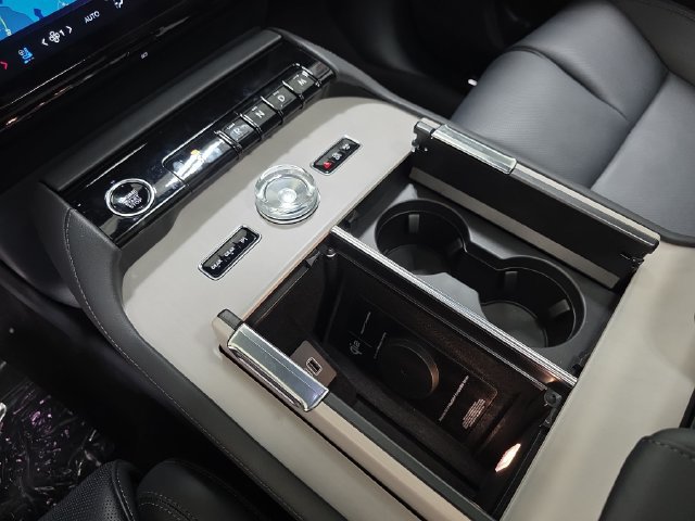 New 2027 Lincoln Navigator L Reserve w/ Jet Appearance Package AWD/4WD image 22
