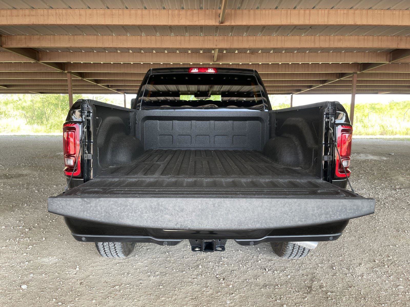 New 2025 RAM 2500 Lone Star image 33
