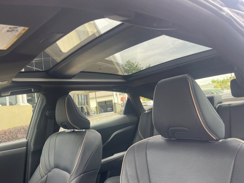 Used 2024 Toyota Crown image 15