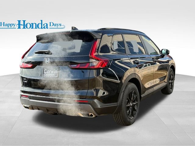 New 2026 Honda CR-V Sport-L image 19