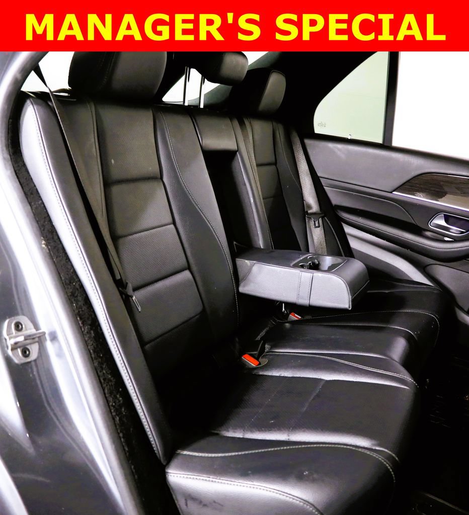 Used 2022 Mercedes-Benz GLE 350 4MATIC image 42