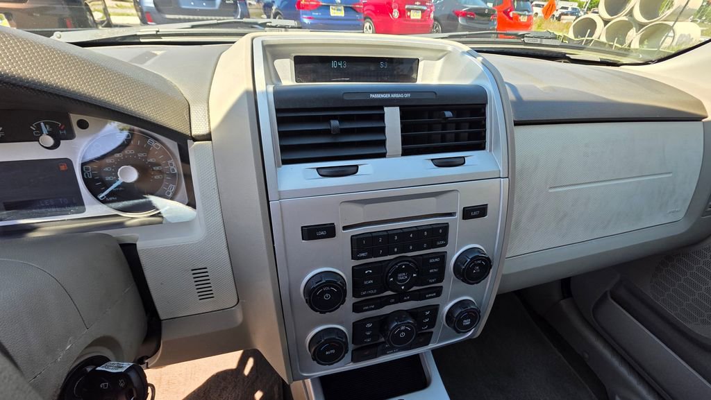 Used 2011 Mercury Mariner Premier w/ 202A Rapid Spec Order Code AWD/4WD image 11