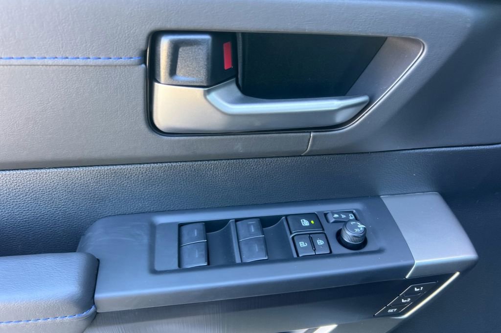 New 2026 Toyota Tundra Platinum AWD/4WD image 11