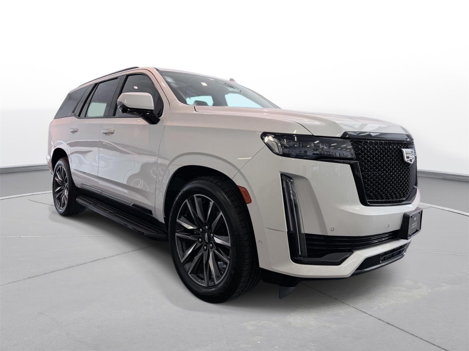 Used 2022 Cadillac Escalade Sport w/ Touring Package AWD/4WD image 10