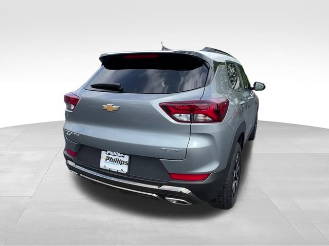 Certified 2023 Chevrolet TrailBlazer ACTIV AWD/4WD image 6