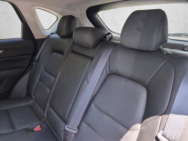 Used 2024 MAZDA CX-5 AWD 2.5 S w/ Select Package image 23