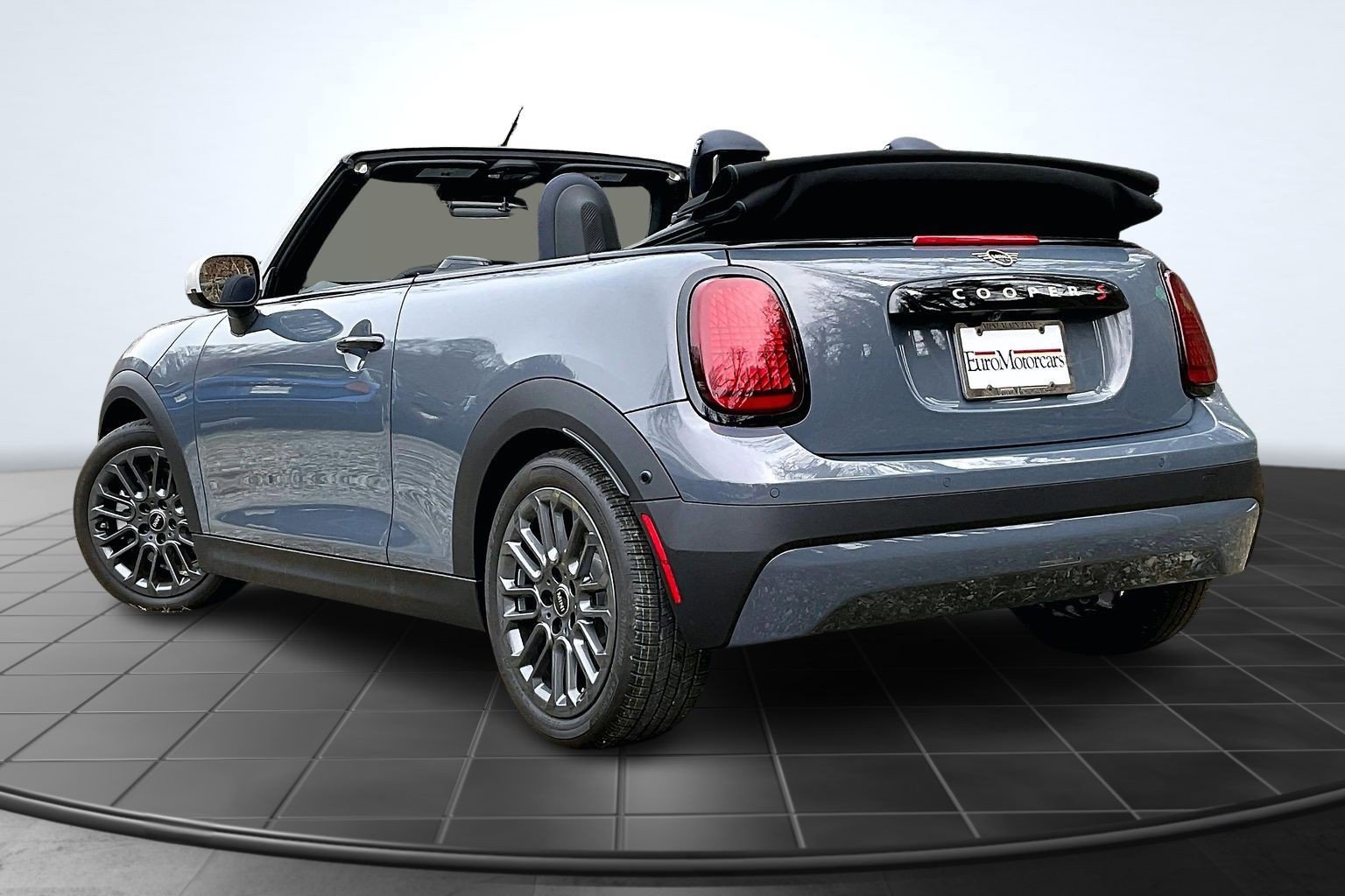 New 2026 MINI Cooper S image 3