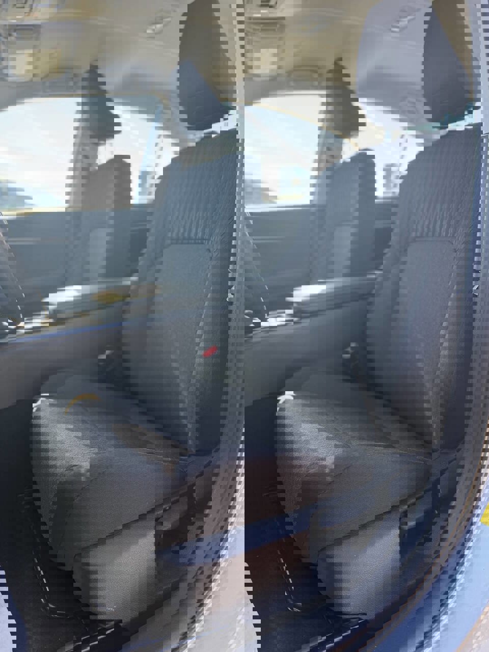 Used 2025 Toyota Camry LE FWD image 10