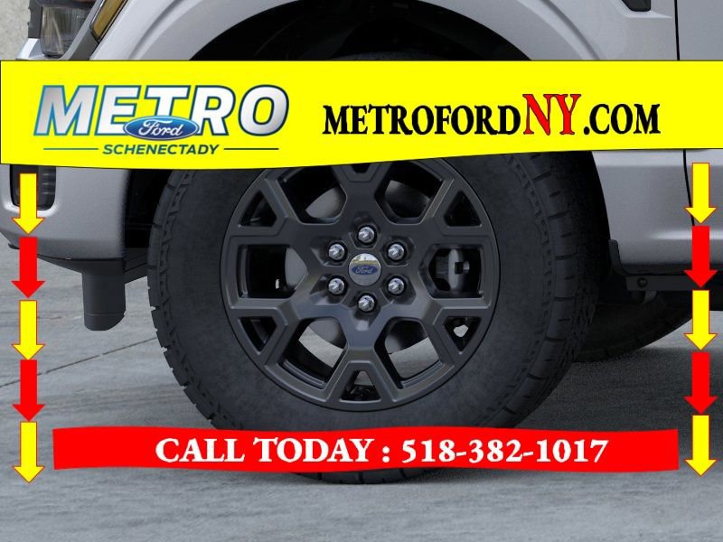 New 2026 Ford F150 STX AWD/4WD image 19