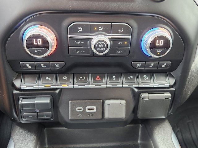 Used 2020 GMC Sierra 1500 SLT image 21