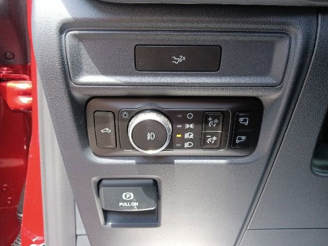 New 2026 Ford F150 XLT AWD/4WD image 17