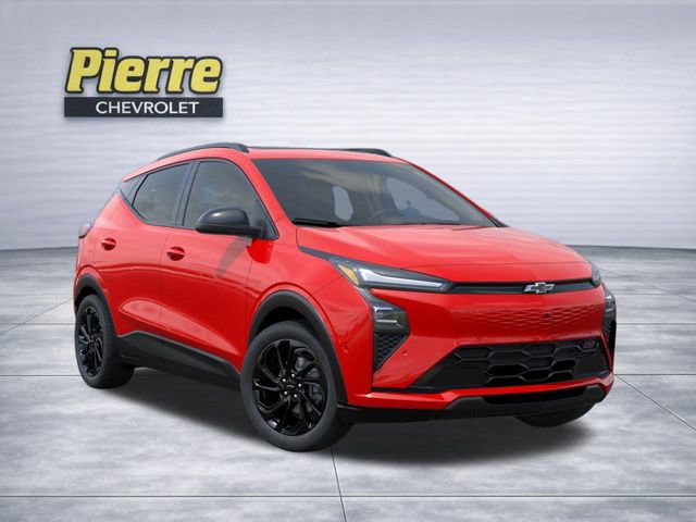 New 2027 Chevrolet Bolt RS w/ Super Cruise Package FWD image 7