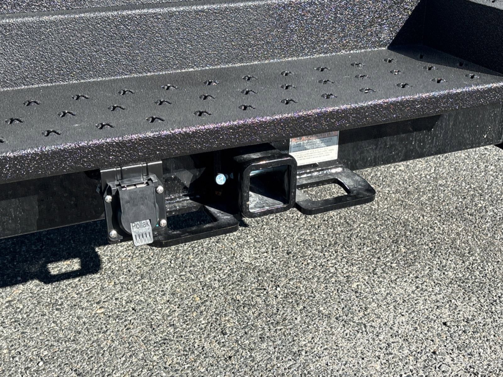 New 2025 GMC Savana 3500 w/ Power Convenience Package image 35