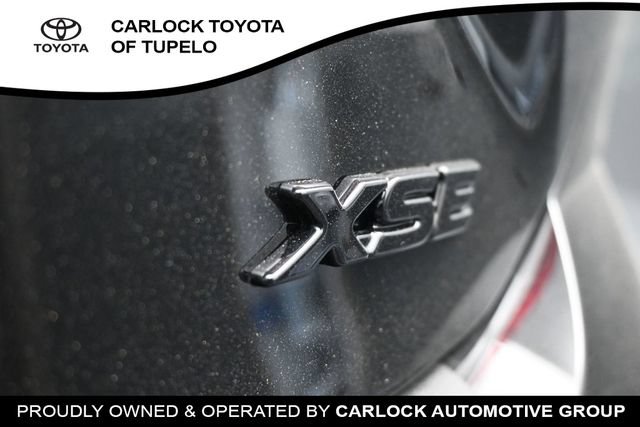 New 2026 Toyota Camry XSE FWD image 11