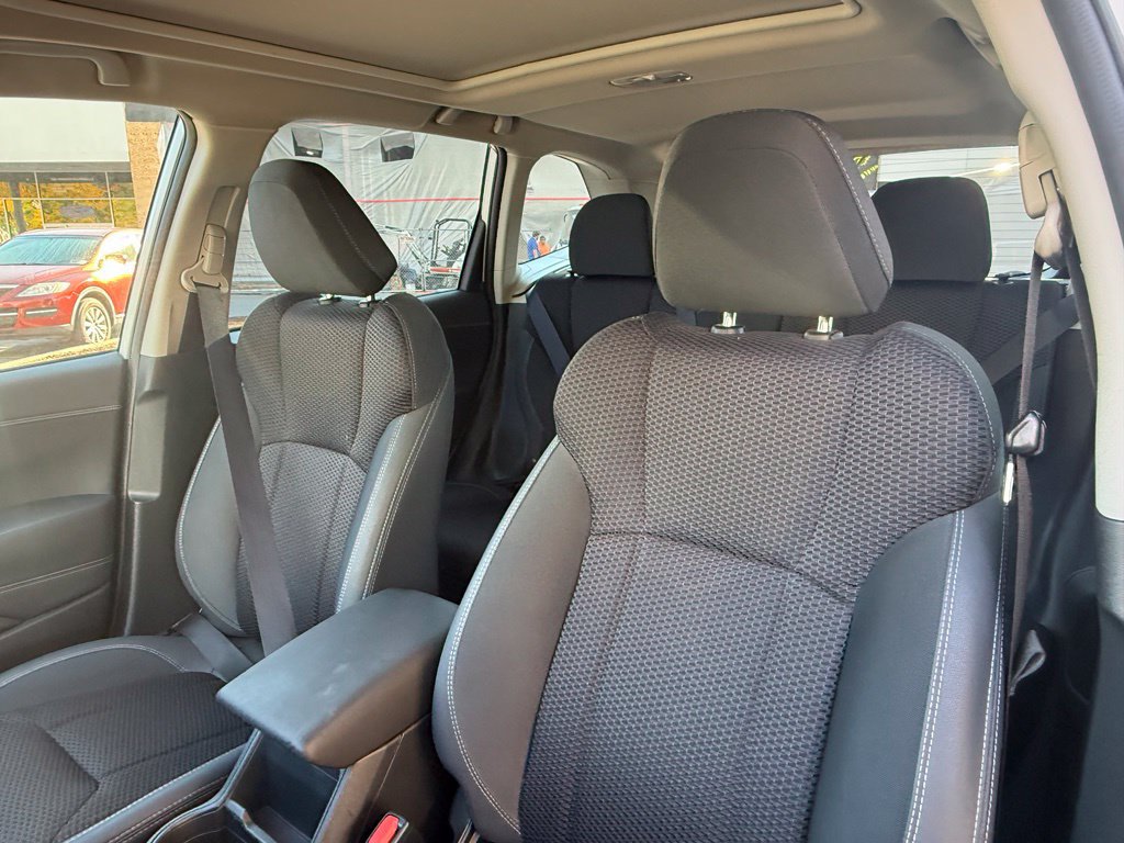 Used 2020 Subaru Forester Premium AWD/4WD image 22