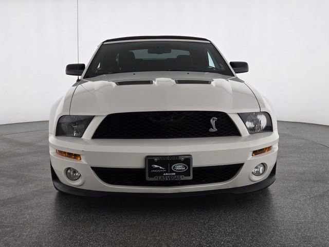 Used 2007 Ford Mustang Shelby GT500 image 8