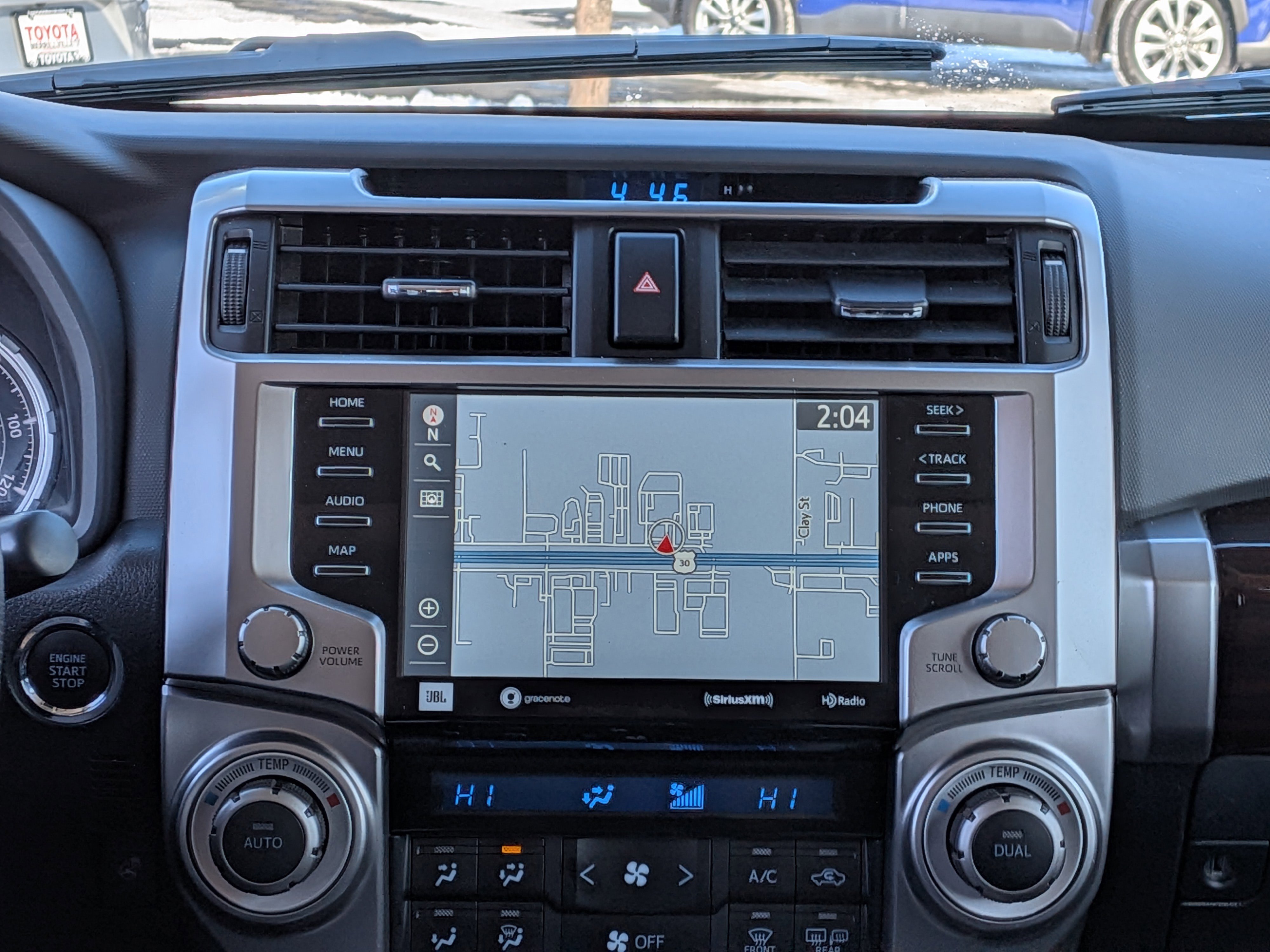 Used 2023 Toyota 4Runner Limited image 31