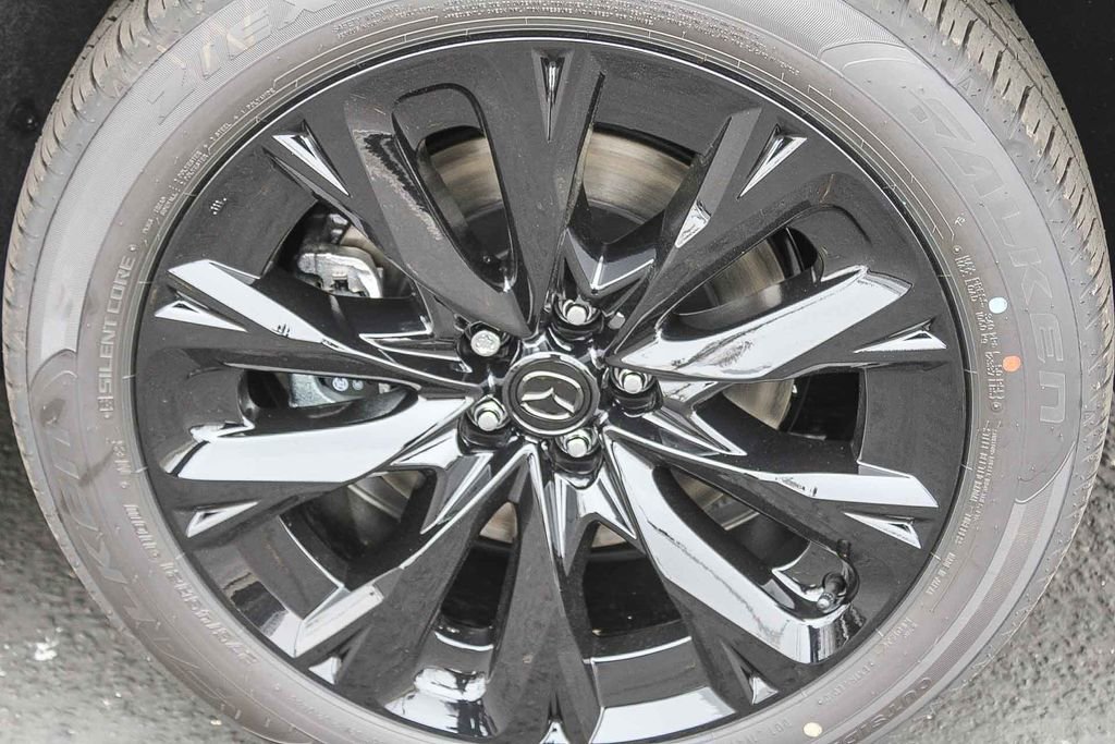 New 2026 MAZDA CX-90 Plug-In Hybrid w/Premium Sport image 11