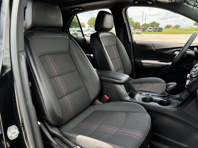 Used 2023 Chevrolet Equinox RS FWD image 31