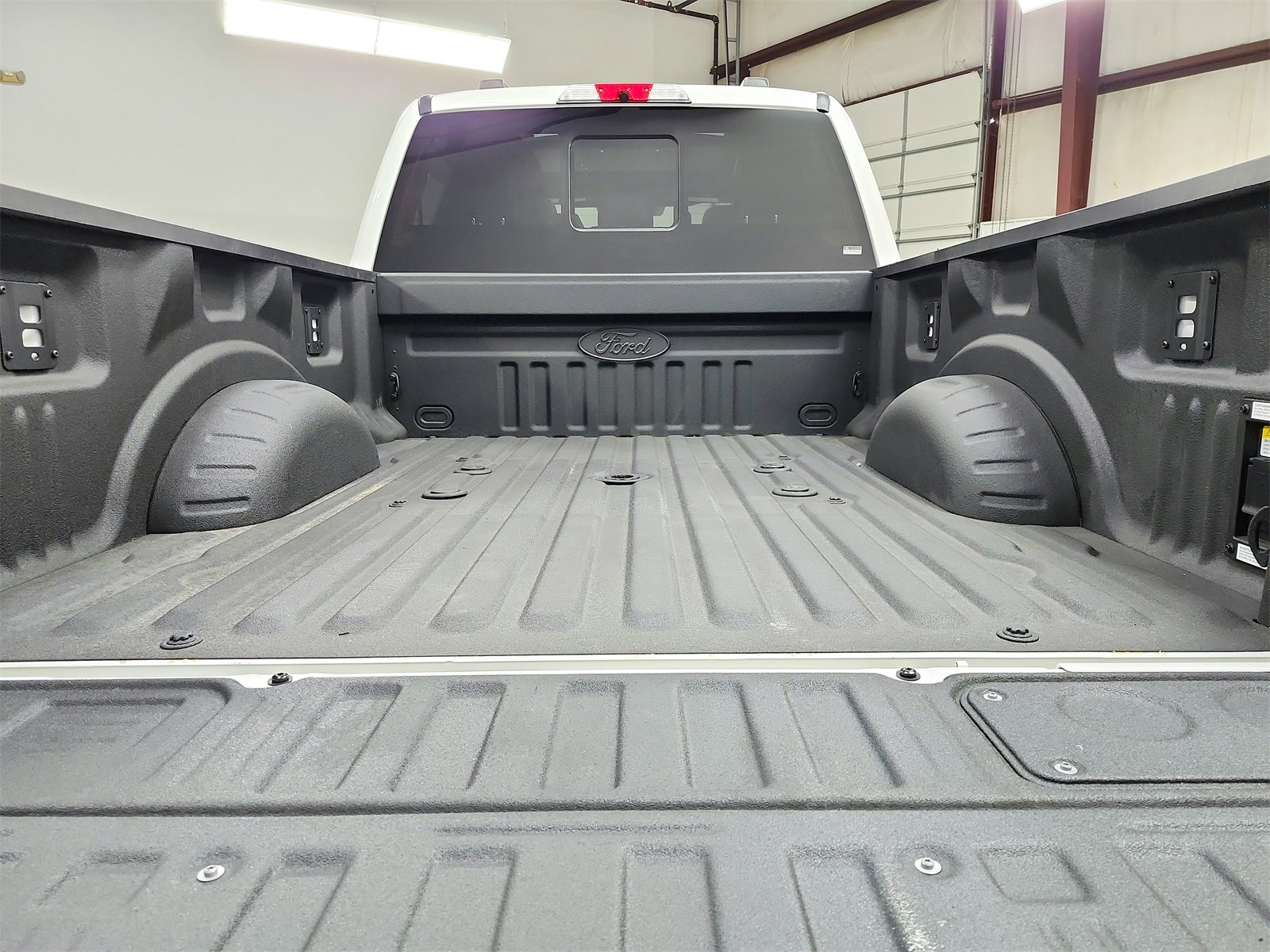 Used 2025 Ford F250 Platinum image 45