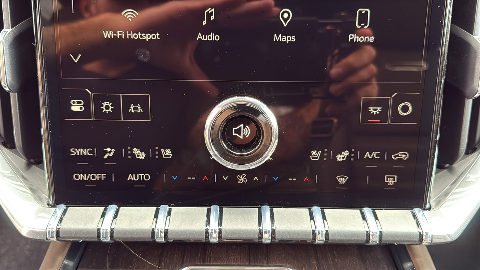 New 2026 GMC Acadia Denali Ultimate image 15