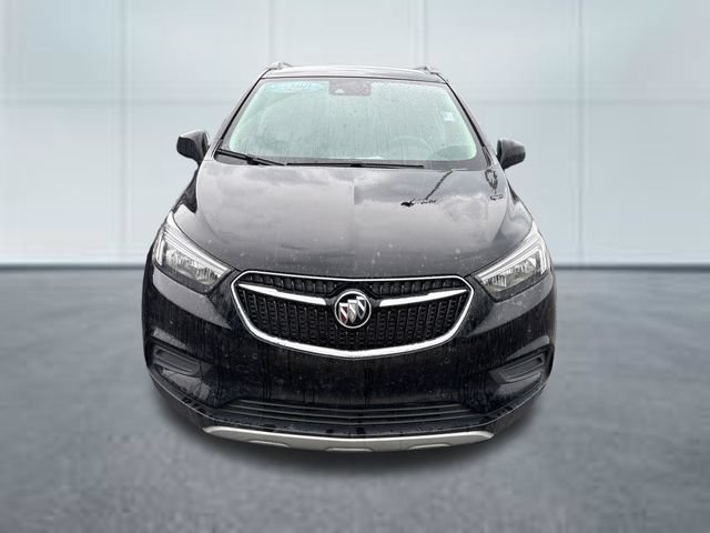 Used 2021 Buick Encore Preferred w/ Safety Package II AWD/4WD image 6