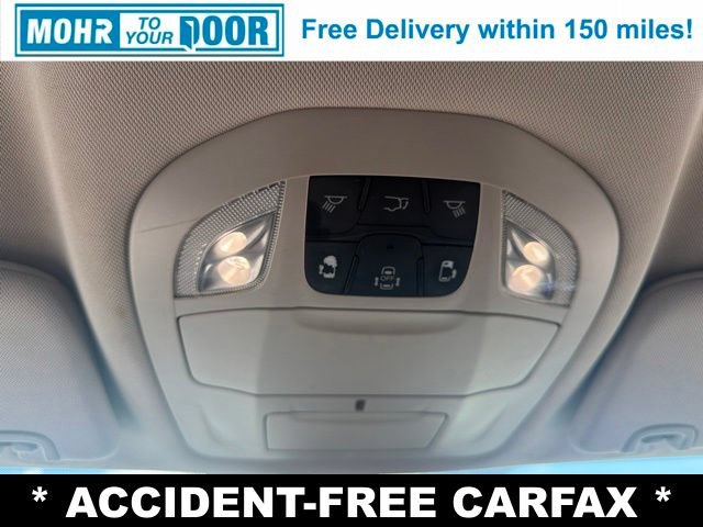 Used 2017 Chrysler Pacifica Touring-L Plus w/ Advanced Safetytec Group FWD image 32